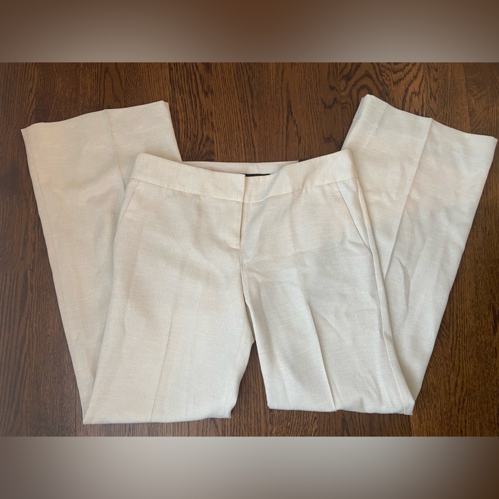 NWT limited dress pants